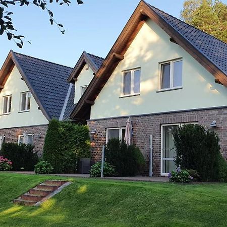 Lesny Apartament Остшице Екстер'єр фото
