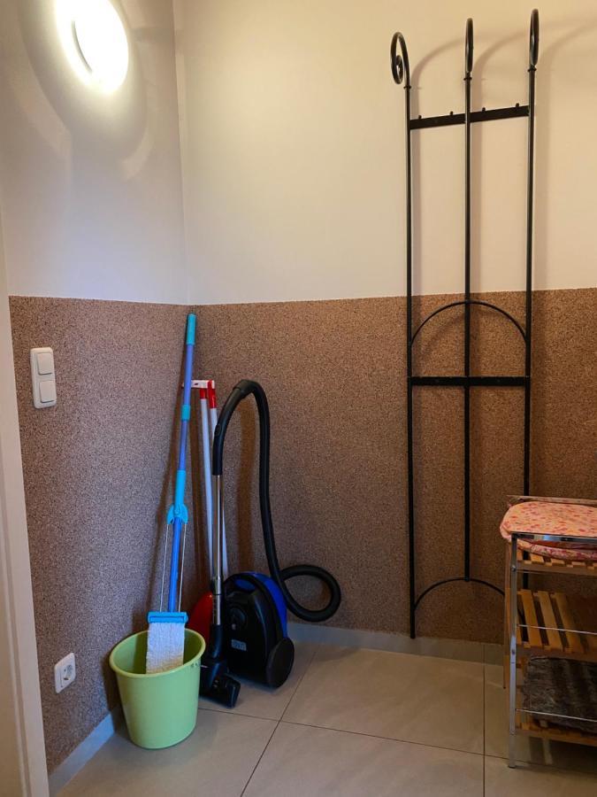 Lesny Apartament Остшице Екстер'єр фото