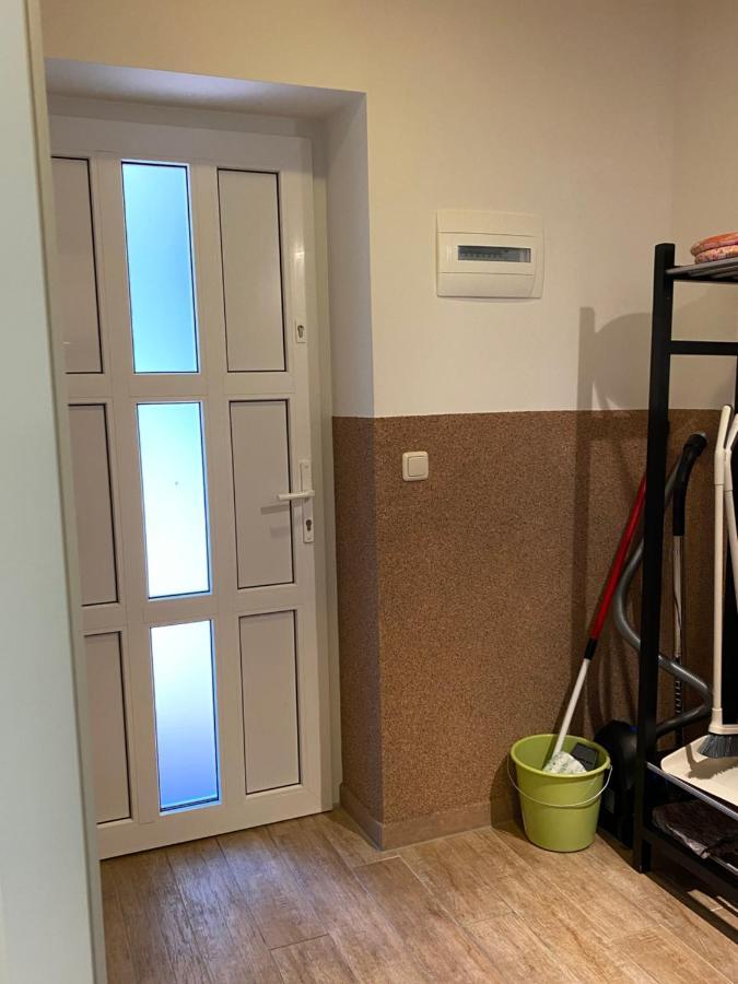 Lesny Apartament Остшице Екстер'єр фото