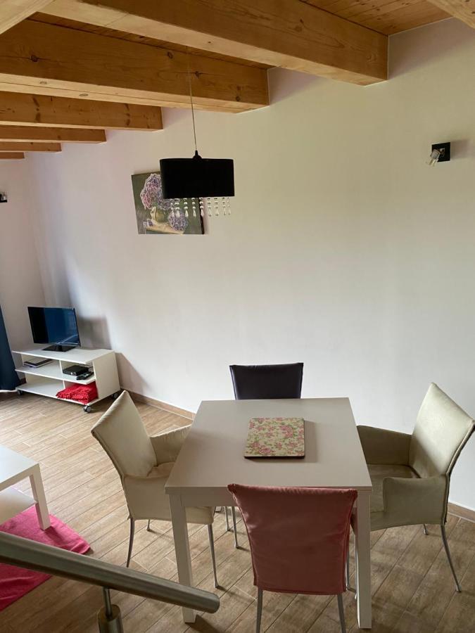Lesny Apartament Остшице Екстер'єр фото