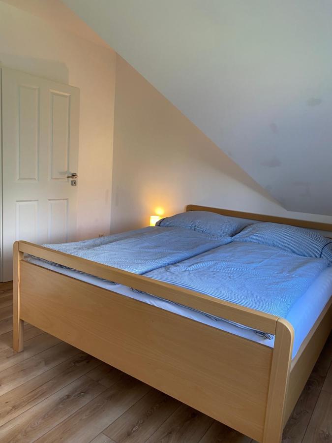 Lesny Apartament Остшице Екстер'єр фото