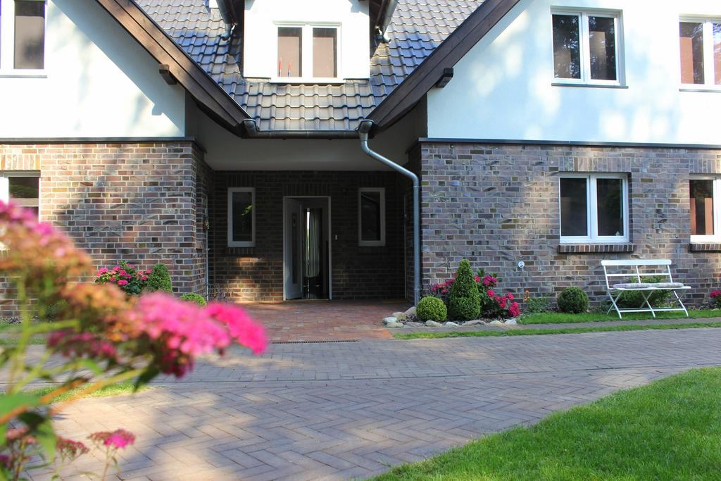 Lesny Apartament Остшице Екстер'єр фото